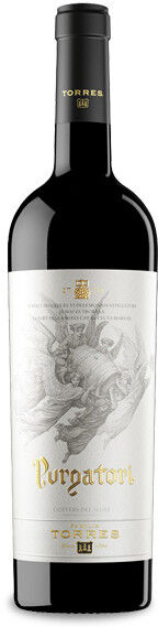 Familia Torres Purgatori 2023 - 75cl