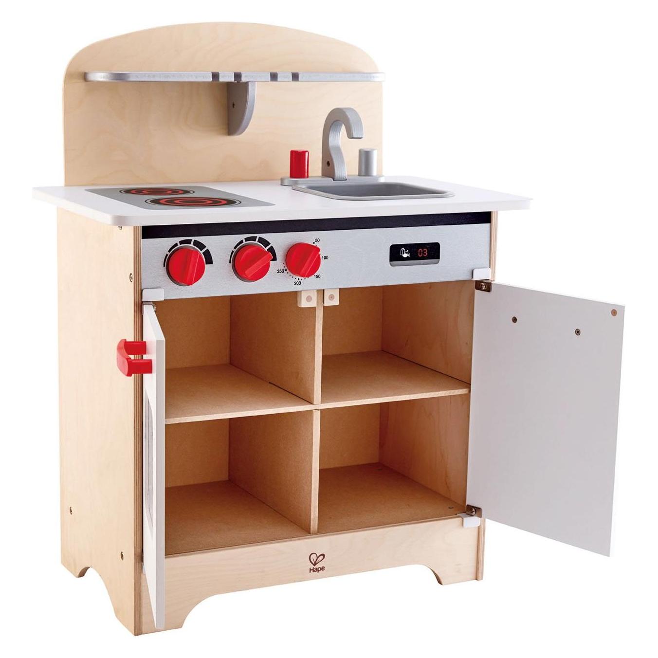 Hape Gourmet Küche (E3152A)