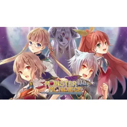Monster Monpiece