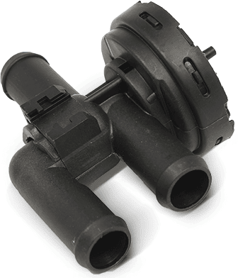 GATES EHV110 Heater control valve