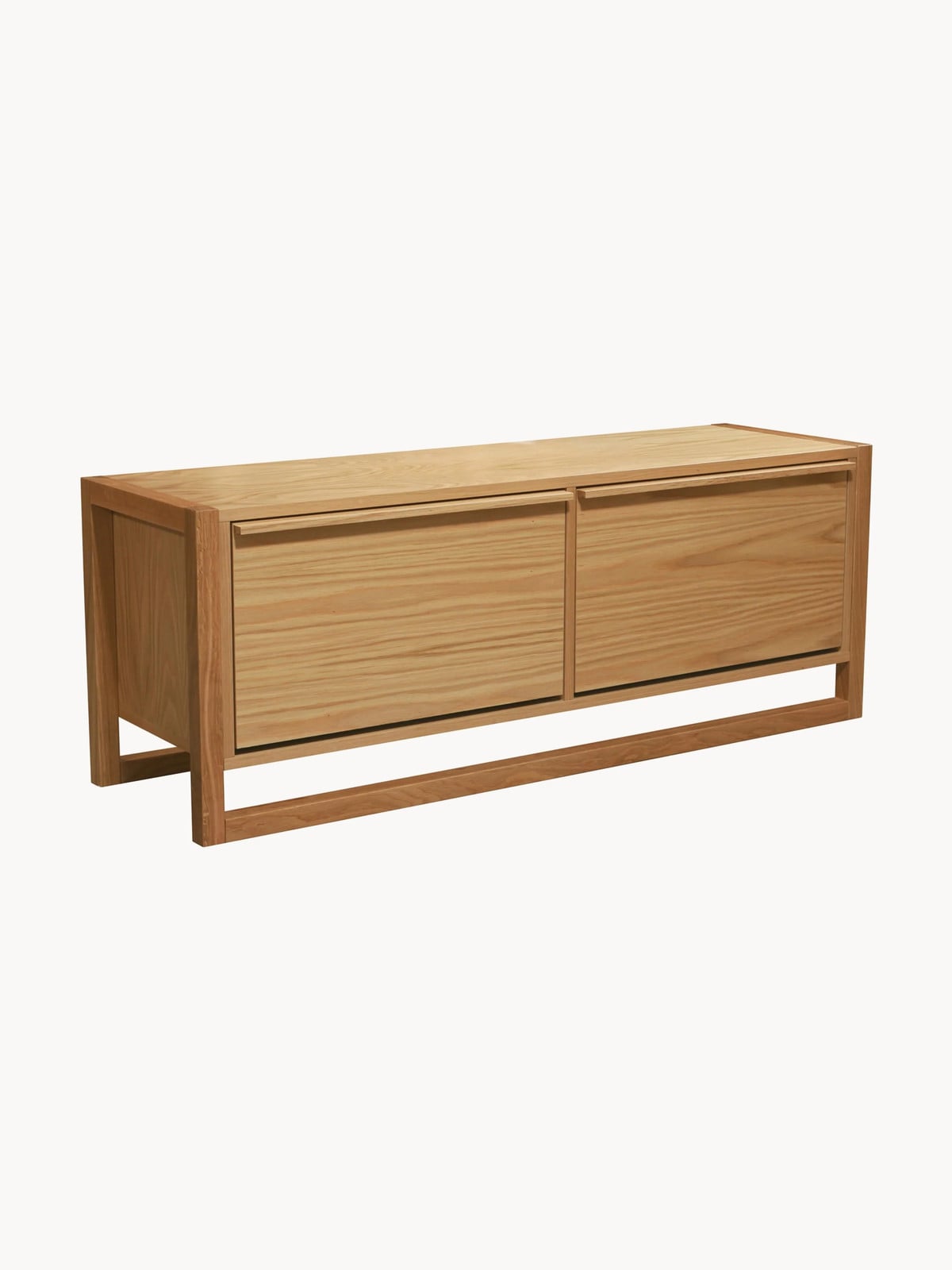 Woodman Zitbank NewEst met schoenenrek voor volwassenen