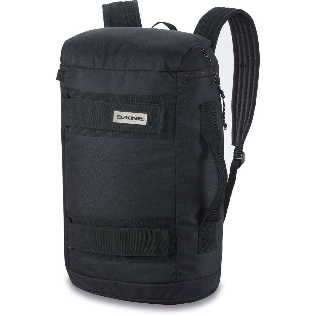 Dakine Mission Street Backpack 25L black/black (002) D1012758-002