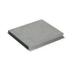 Legrand 8435354 Unterflurkanal 3000x250x48 3-zügig