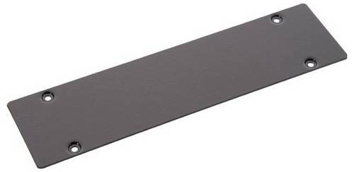 Hager MES-SBE401 MES-SBE401 Seitenblende 1St.