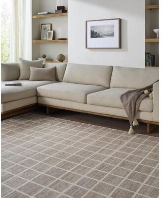 Livabliss Judie Modern & Contemporary Area Rug