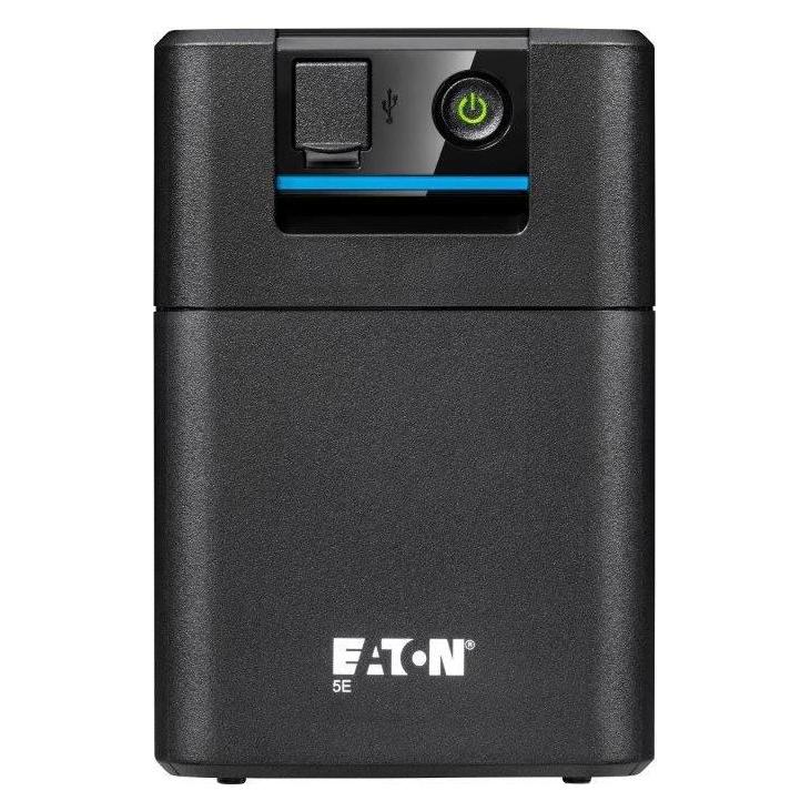 Eaton 5E G2 700VA Line Interactive FR USB (700 VA, 360 W, Line-Interaktiv USV) (5700)