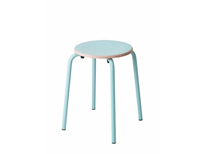 Taburett TabCollege blau hellblau 35x46x35 cm
