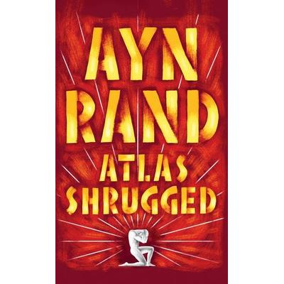 Atlas Shrugged, Taschenbuch von Ayn Rand, Penguin LLC US, 978-0-451-19114-4