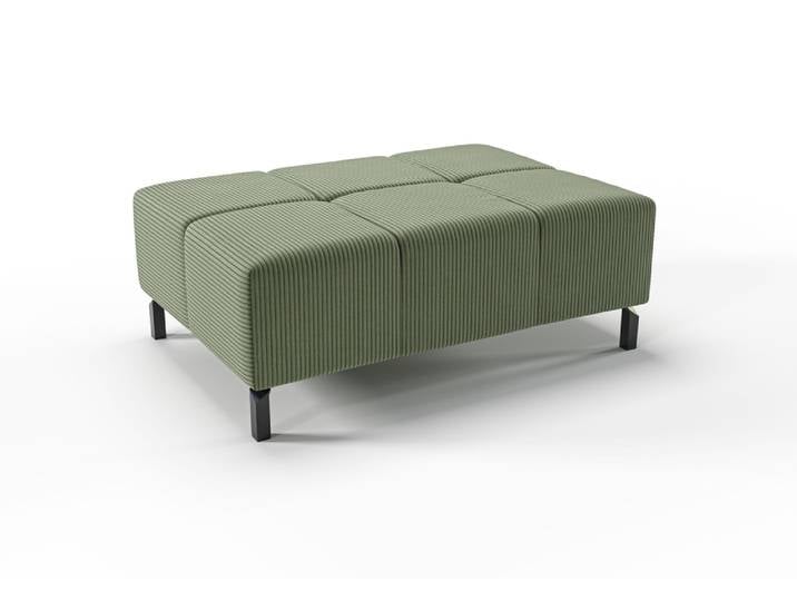 Candy Wilson Cord Hocker 107x71 cm