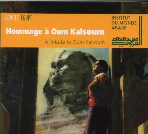 Various - Hommage a Oum Kalsoum - Preis vom 13.10.2026 19:28:25 h