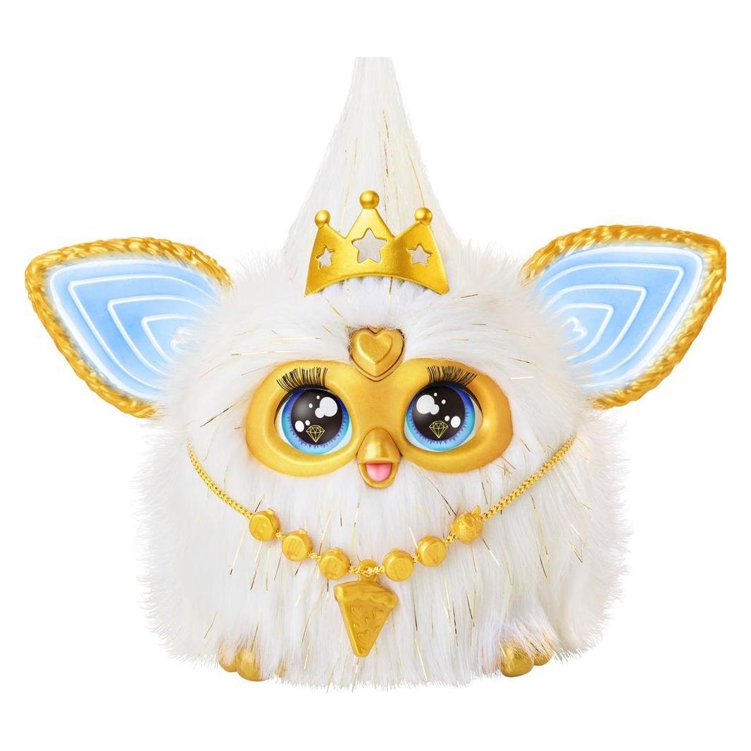 Furby Furby Gold Glam (22.90 cm) (G1938100)