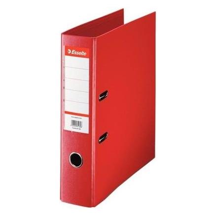 Esselte standard brevordner PP A4 75mm (A4, 75 mm, 1 Stk.) (712114)