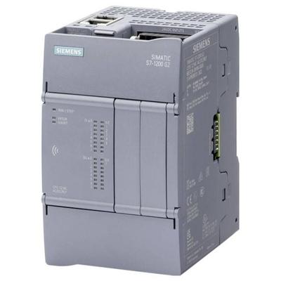 Siemens 6ES7214-1HH50-0XB0 6ES72141HH500XB0 SPS-Stromversorgungsmodul