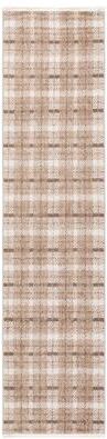 SAFAVIEH Oxford Plaids Dagmara Farmhouse Rug