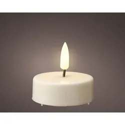 Teelicht LED (DH 6x5,50 cm) - DH 6x5,50 cm