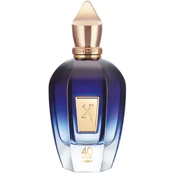 100ml XERJOFF JTC 40 KNOTS Eau de Parfum