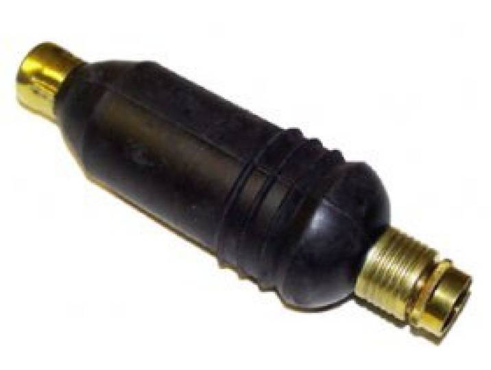 Drain King M4 Rohrreiniger (für Rohrdurchmesser 80-140 mm)