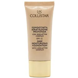 Collistar, Foundation, Unico Foundation No 1N (Ivory)