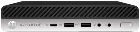 PC HP REFURBISHED 800 G5 R1H597 MINI i5-9400t 16GB SSD480GB W11P
