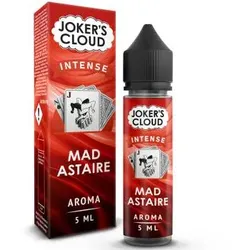 Jokers Cloud Intense Mad Astaire Aroma