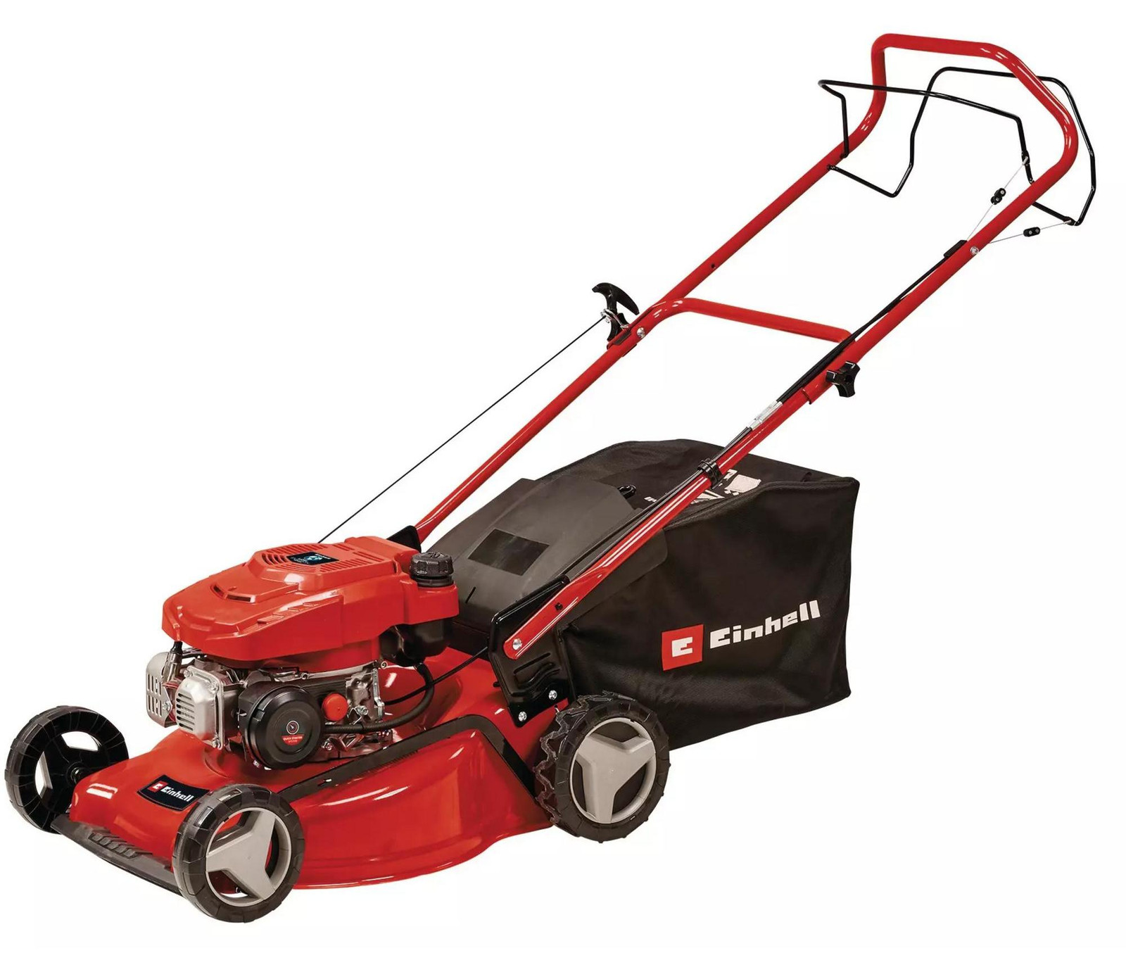 Einhell benzinegrasmaaier GC-PM 46/5 S