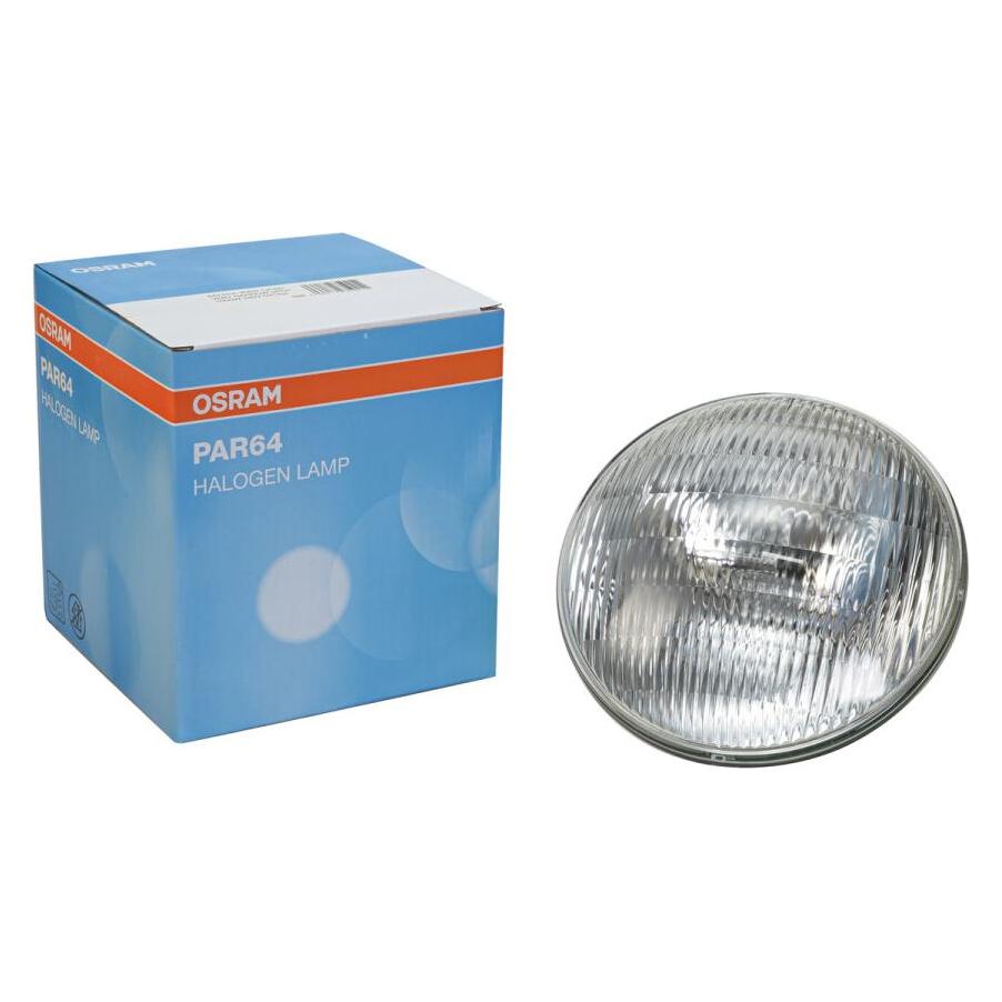 Osram CP62 64739/4 MFL PAR64 240V/1000W (1000 W, GX16d) (88147510)