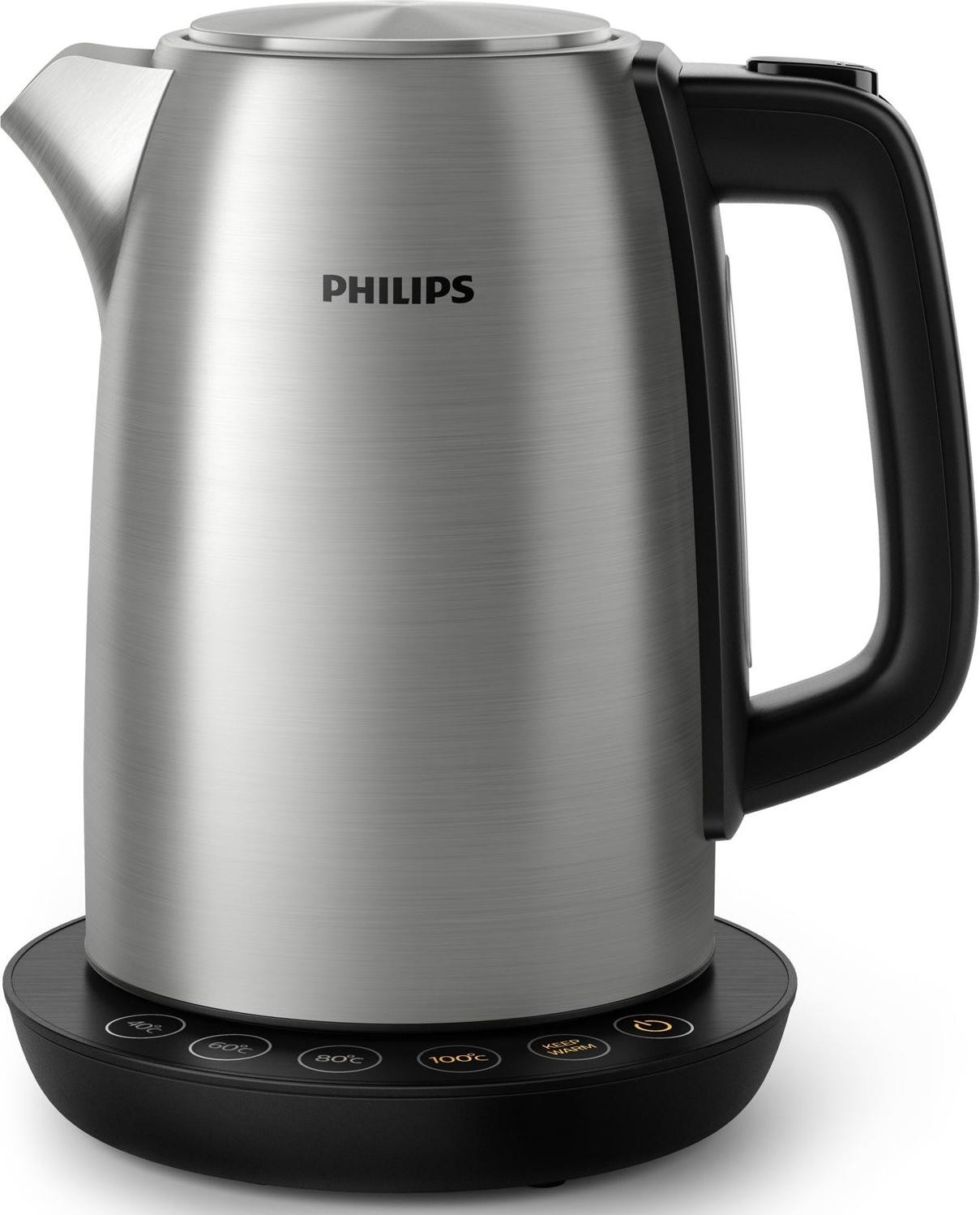 Philips Snelkoker HD9359 Avance met temperatuurregeling