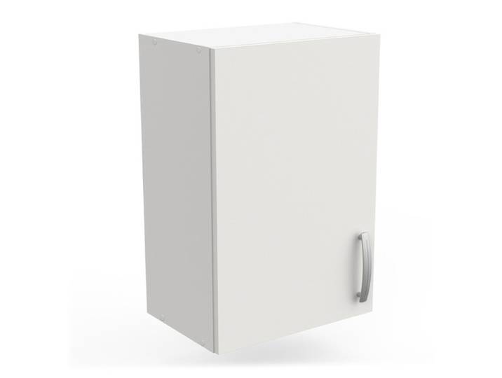 CasaDolce Armoire de cuisine ALBEDO VI\, blanc\, 40x28x60 cm