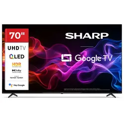 Sharp 70HP5765E