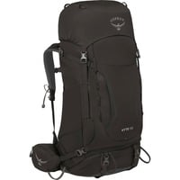 Kyte 58, Rucksack schwarz, 58 Liter, Größe WM/L