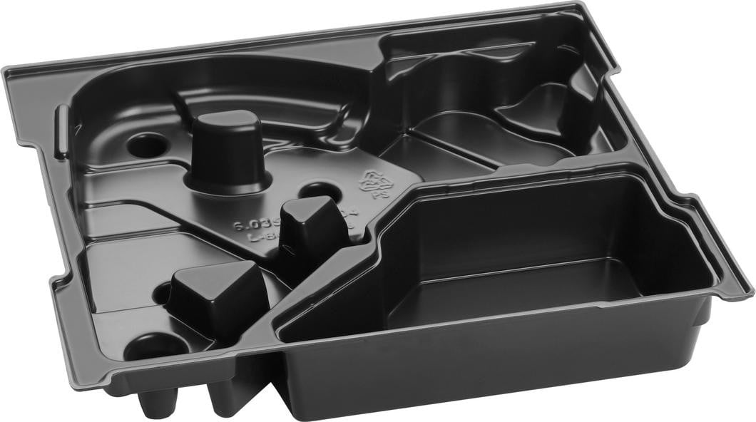 Bosch Professional Inlegbak L-BOXX 136 voor GST 150 BCE/CE
