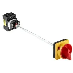 RS PRO, Systemstromversorgung, Trennschalter 32A 3-polig
