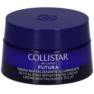 Collistar Futura Revitalizing Brightening Cream 50ml 50 ml Creme