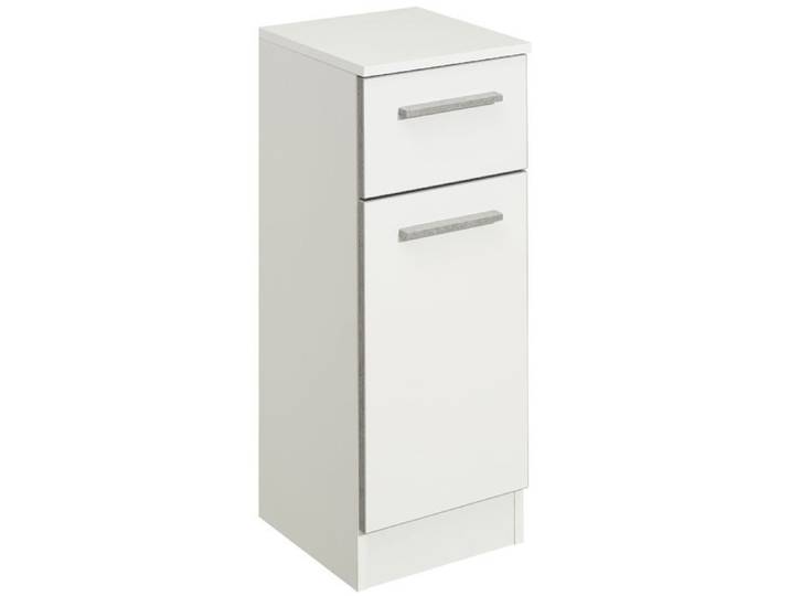 Armoire de salle de bains Pelipal Quickset 953 81 x 33 x 30 cm