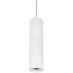 LTS Licht&amp;Leuchten LED-Pendelleuchte FUZZY 080 #662758
