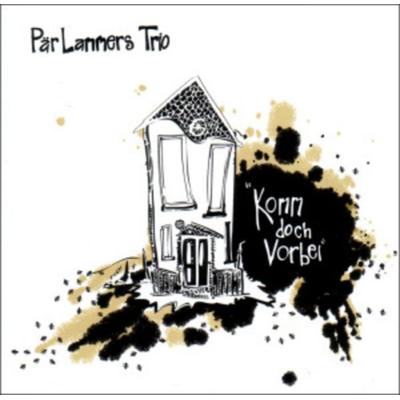 Pär Lammers Trio: Komm doch vorbei - Pär Lammers Trio, CD