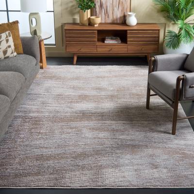 SAFAVIEH Garnet Vribella Modern Contemporary Rug