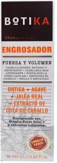 Grisi Champô Engrossador 480 ml