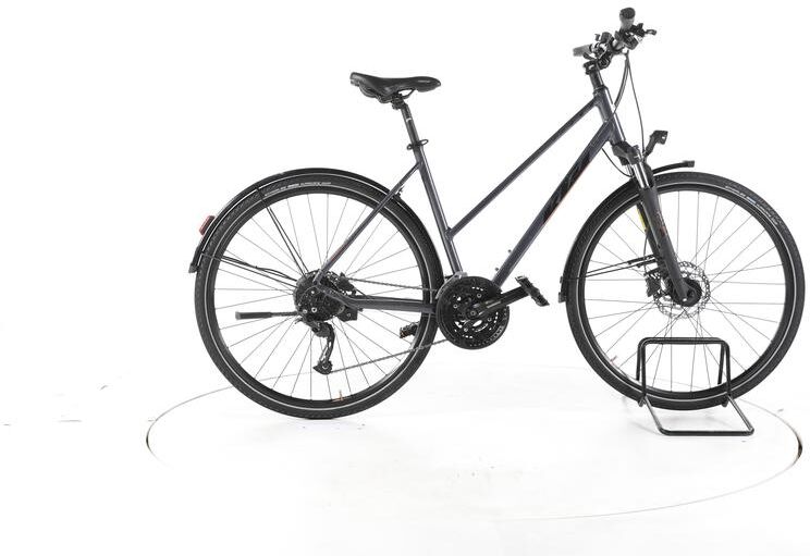 KTM Cross Road Fahrrad City & Trekking - 296436