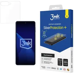 3mk SilverProtection+ - Schutzfolie für Samsung Galaxy aus Flip 8
