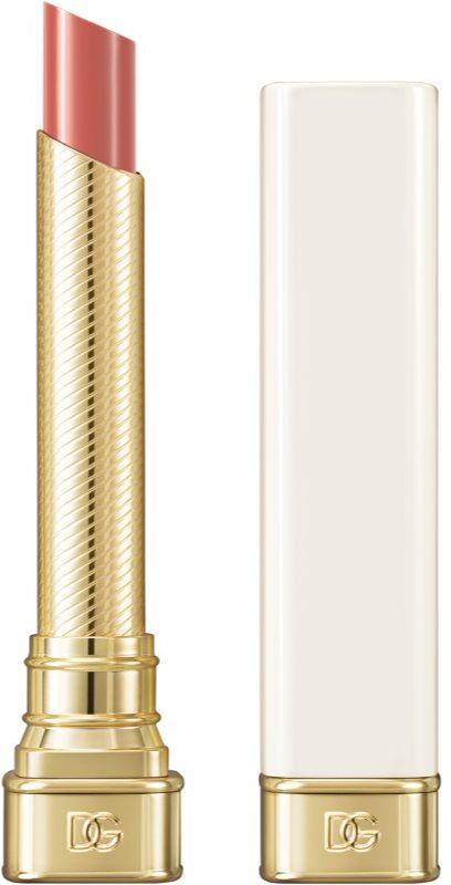 Dolce & Gabbana Classic My Juicy Sheer moisturising glossy lipstick shade MY 1984 1.6 g