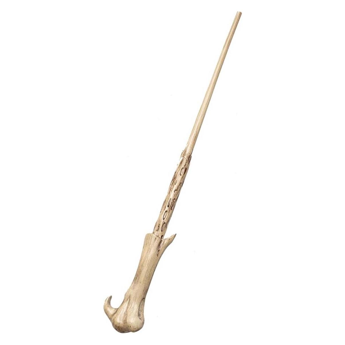 Beast Kingdom Harry Potter - Stylo à Bille Baguette Magique de Voldemort (1x) (35987744)