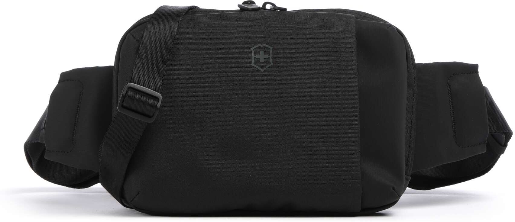 Victorinox Travel Essentials Gürteltasche, schwarz