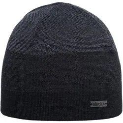 EISGLUT Mütze Renton Rewoolife, Größe ONE SIZE in Schwarz Schwarz