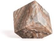 BIDKhome Toronto Marble Cube Object Sm.