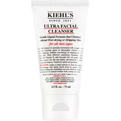 75ml Kiehl's Ultra Facial Cleanser