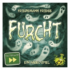 2F Spiele Fast Forward - FURCHT - deutsch 295944