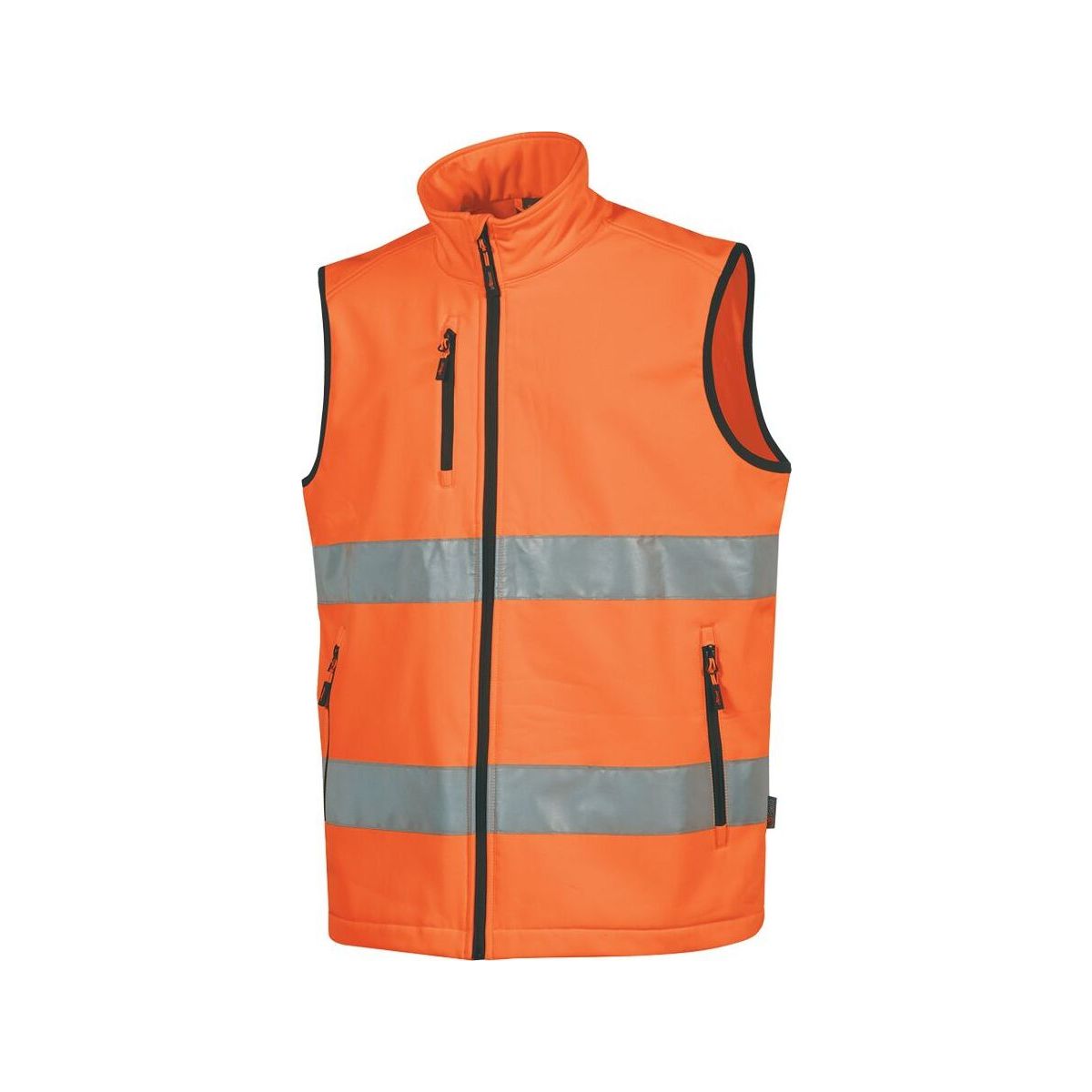 U-Power Alcor orange fluo (73OF) L WHL373OF-73OF-L