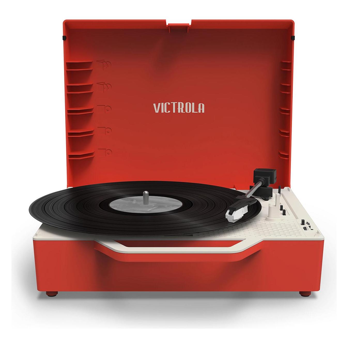 Victrola Re-Spin (Manuell) (VSC-725SB-POS-INT)