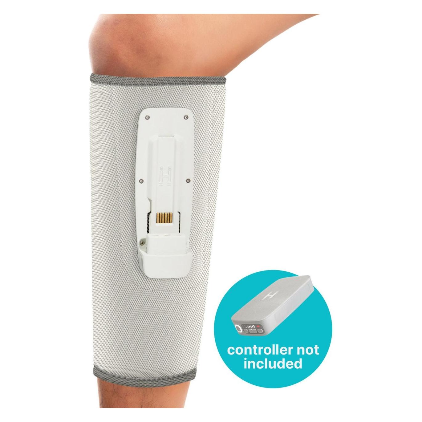 Homedics SR-CMC10H Modulair Calf Wrap (SR-CMC10H)